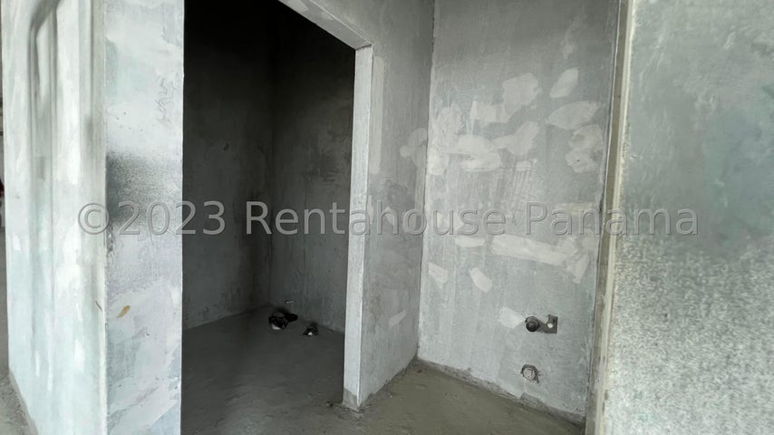 Brandnew Office - Oficina en Tower Bank, Panamá